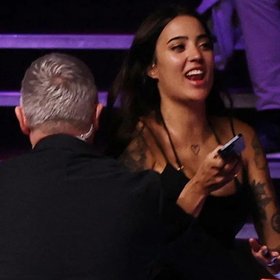 Sasha Swan's Bold Stunt Shakes Up World Snooker Championship