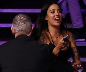Sasha Swan's Bold Stunt Shakes Up World Snooker Championship
