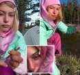 OnlyFans Star's Dramatic Rescue from Mount Whitney