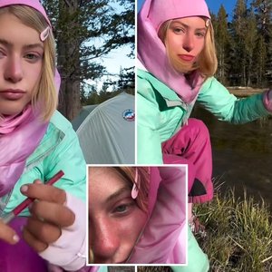 OnlyFans Star's Dramatic Rescue from Mount Whitney