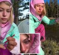 OnlyFans Star Kamryn Renae's Dramatic Helicopter Rescue from Mt. Whitney