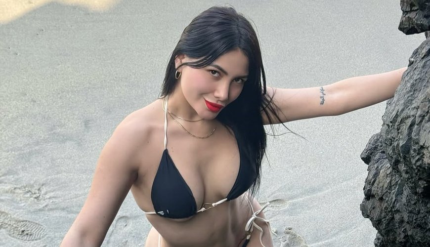 OnlyFans Star Karen Paniagua Embarks on Political Journey