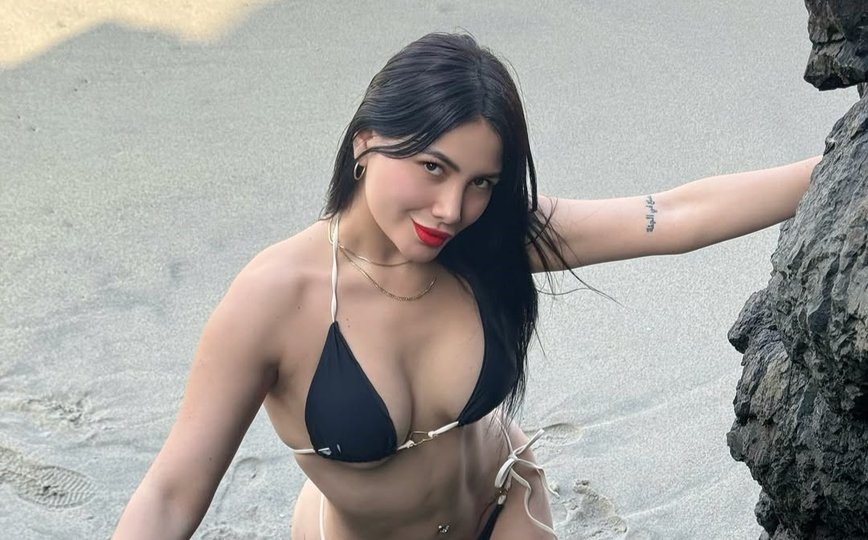 OnlyFans Star Karen Paniagua Embarks on Political Journey