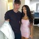 OnlyFans Star Scarlet Vas Announces Pregnancy with Stepbrother Tayo Ricci: A Christmas Miracle!