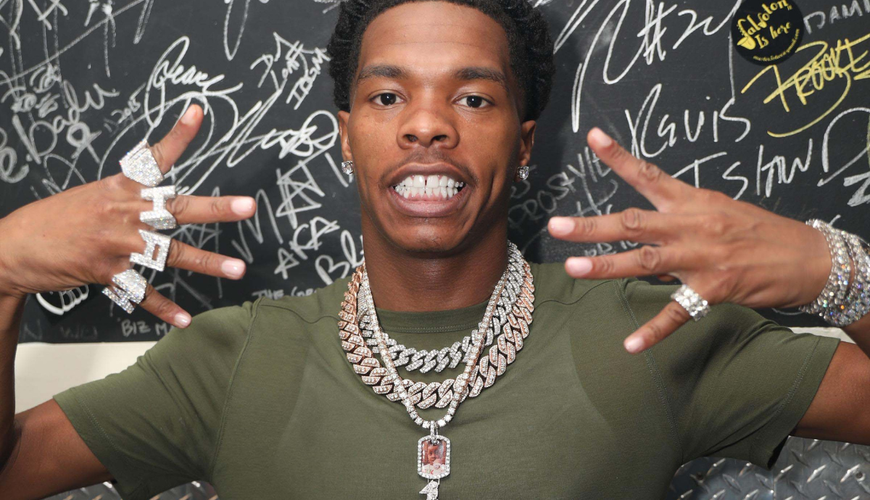 OnlyFans Star Woesenpai Spills Tea on Lil Baby and Lil Yachty Drama!