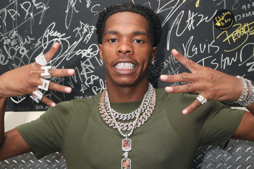 OnlyFans Star Woesenpai Spills Tea on Lil Baby and Lil Yachty Drama!