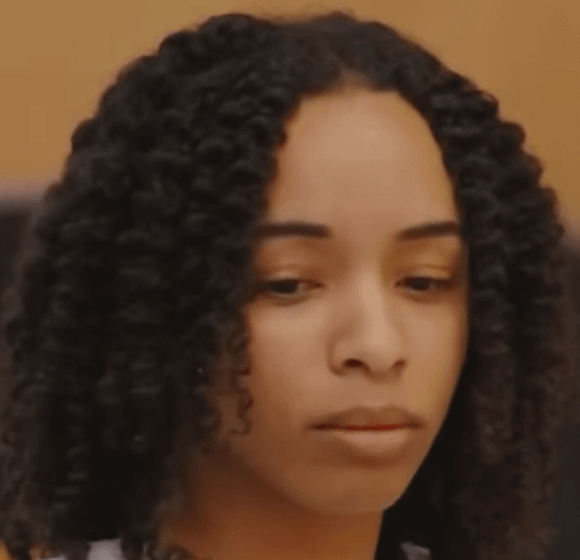 OnlyFans Model Faces Jail Time for Fatal 'Mummy' Roleplay