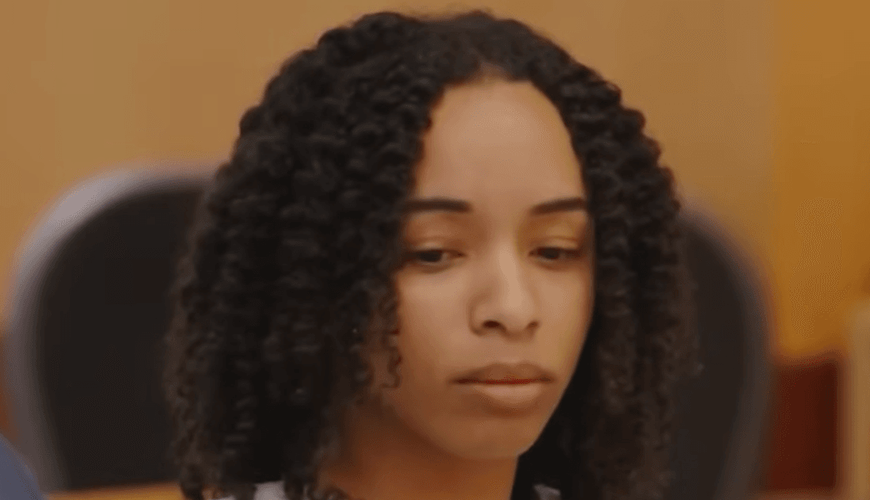 OnlyFans Model Faces Jail Time for Fatal 'Mummy' Roleplay