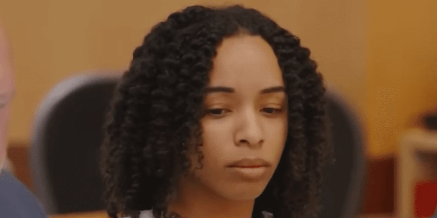 OnlyFans Model Faces Jail Time for Fatal 'Mummy' Roleplay