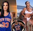 From Classrooms to Knicks Jerseys: OnlyFans Model Cashes In Big