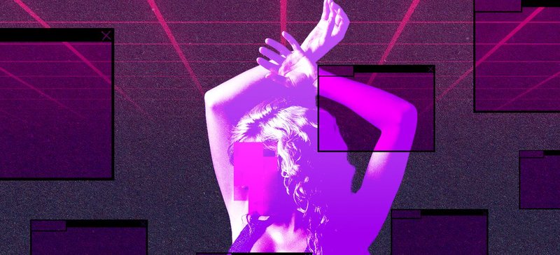 OnlyFans Stars Unintentionally Aid in Vanishing Hacked Government Websites