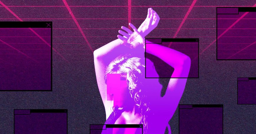 OnlyFans Stars Unintentionally Aid in Vanishing Hacked Government Websites
