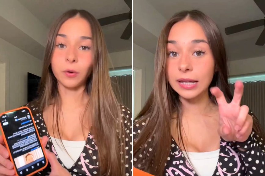 OnlyFans Models Fight Back Against Proposed "Sin Tax" by Florida Candidate