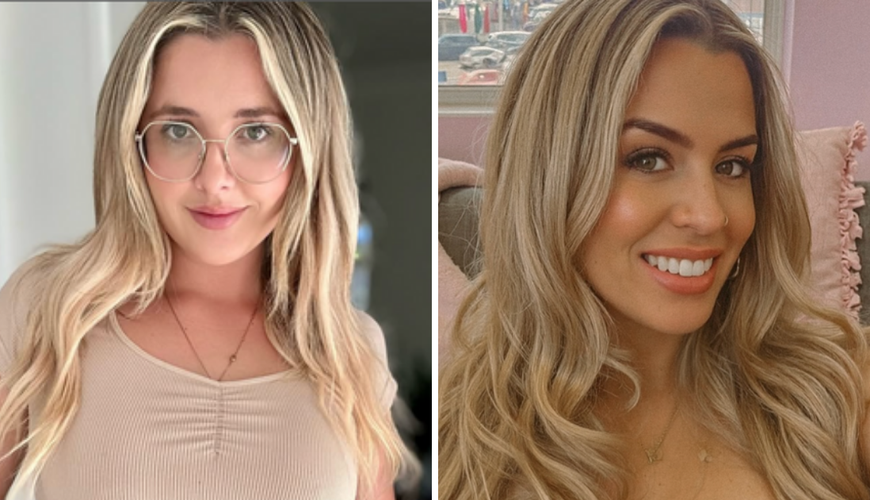 OnlyFans models expose ‘creepy’ trend amongst male subscribers pretending to be women