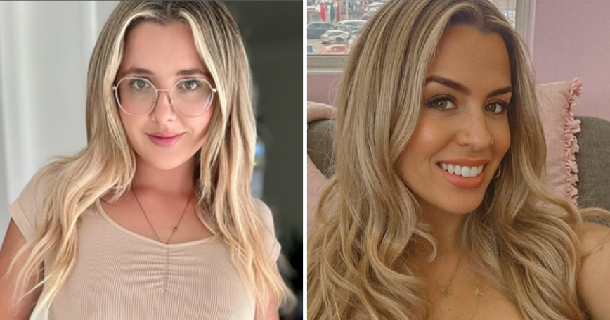 OnlyFans Stars Spill on Shocking Catfishing Trend Among Male Subscribers