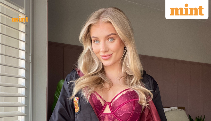 Family Drama Unfolds as OnlyFans Star Reveals Earnings and Grandma's Surprising Reaction