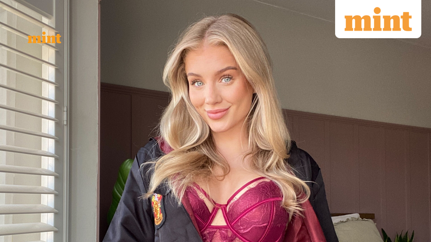 Family Drama Unfolds as OnlyFans Star Reveals Earnings and Grandma's Surprising Reaction