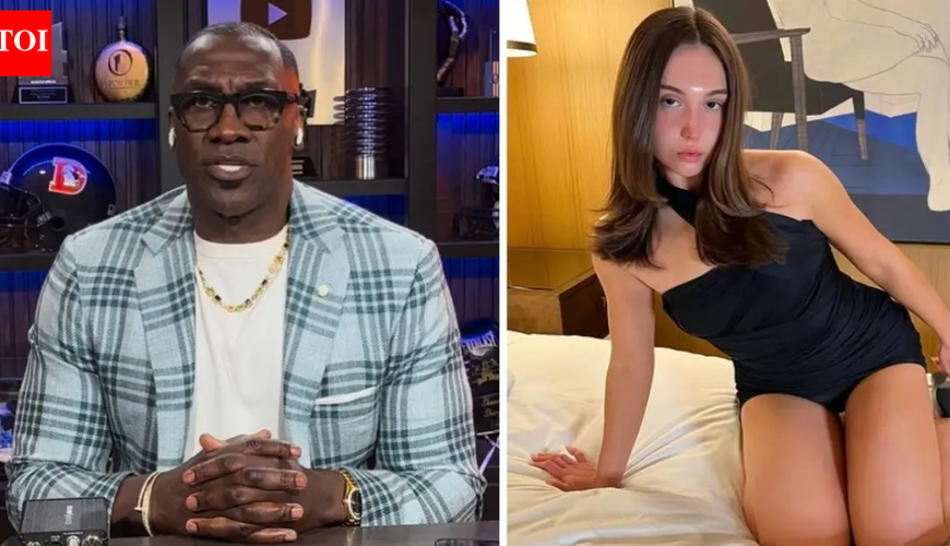 Shannon Sharpe's $50 Million Scandal: Inside the Lawsuit with an OnlyFans Model