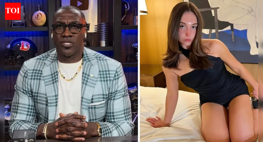 Shannon Sharpe's $50 Million Scandal: Inside the Lawsuit with an OnlyFans Model