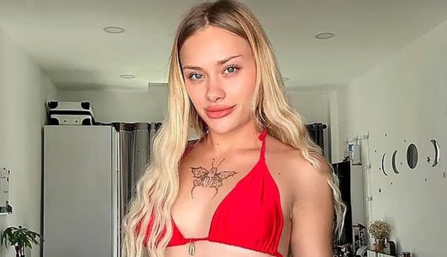 OnlyFans Star Maria Kovalchuk’s Mom Reveals Shocking Injuries from Dubai Party Attack