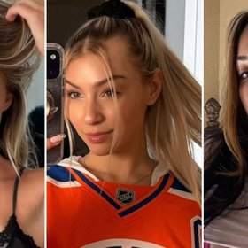 OnlyFans Stars Gear Up for an Epic Desert Boxing Showdown