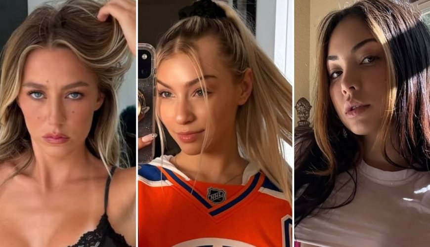 OnlyFans Stars Gear Up for an Epic Desert Boxing Showdown