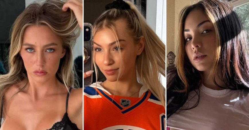 OnlyFans Stars Gear Up for an Epic Desert Boxing Showdown