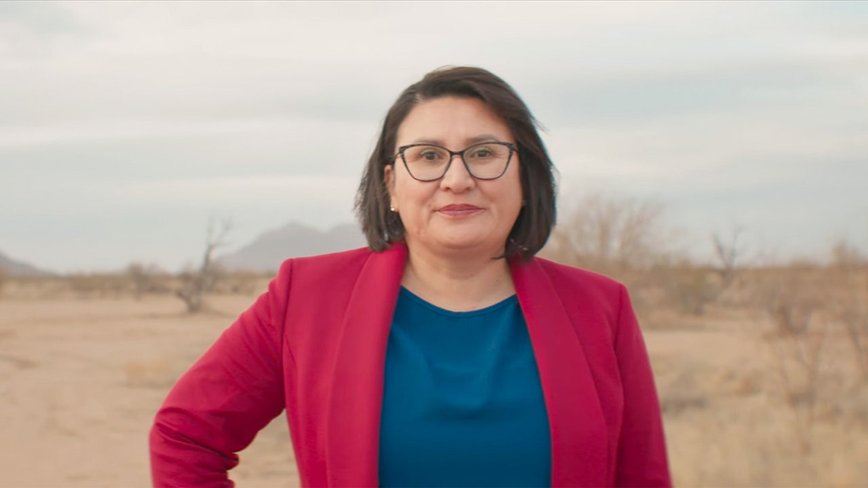OnlyFans Models and Witches Stir Up Drama in Arizona's Heated House Race