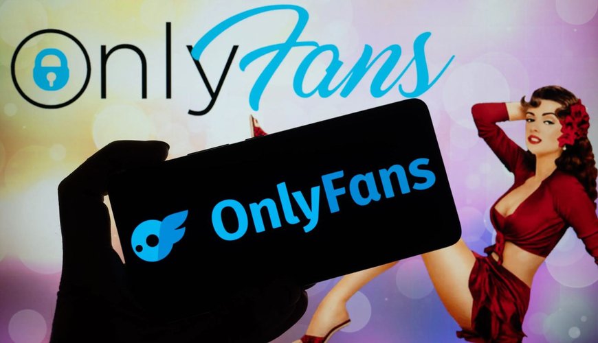 OnlyFans: Outearning Tech Giants in the Digital Age