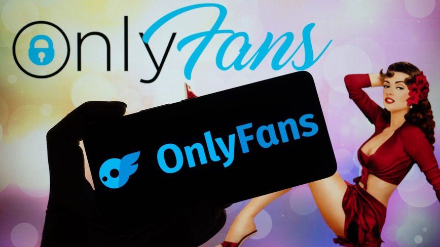 OnlyFans: Outearning Tech Giants in the Digital Age