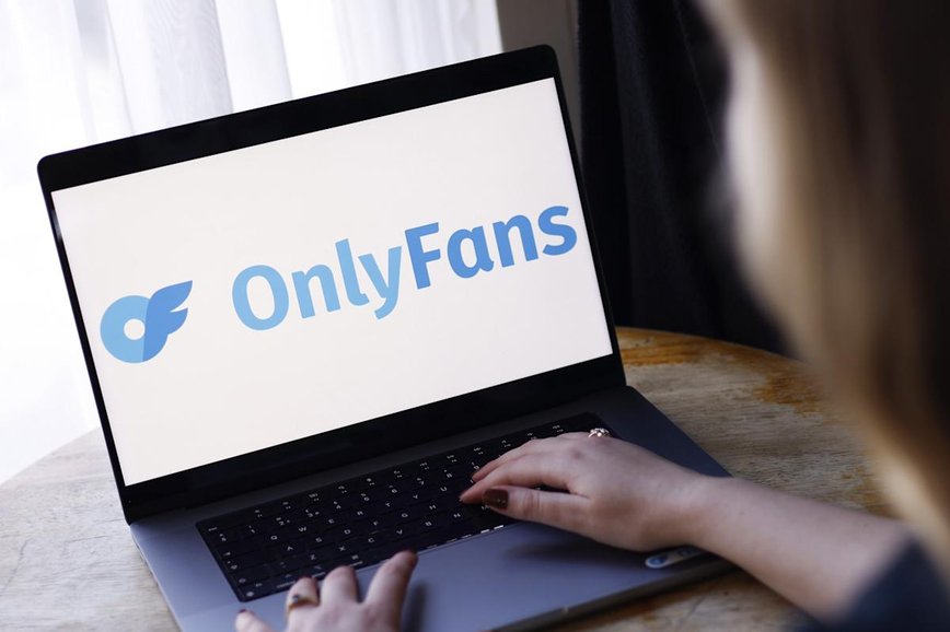 OnlyFans on the Market? Owner Eyes $8 Billion Deal for Spicy Platform