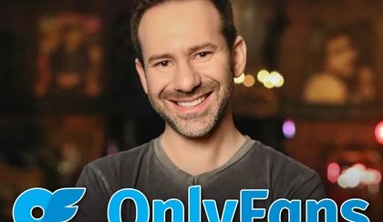 Tragic Farewell: Leonid Radvinsky, OnlyFans Owner, Passed Away Days Before Public Announcement
