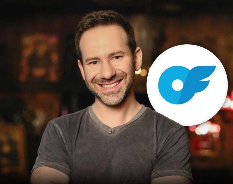 OnlyFans Owner Leonid Radvinsky