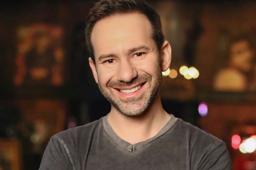 OnlyFans Owner Leonid Radvinsky