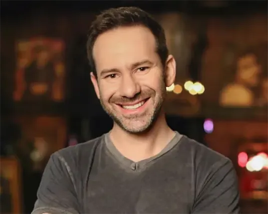 OnlyFans Owner Leonid Radvinsky Dies At 43