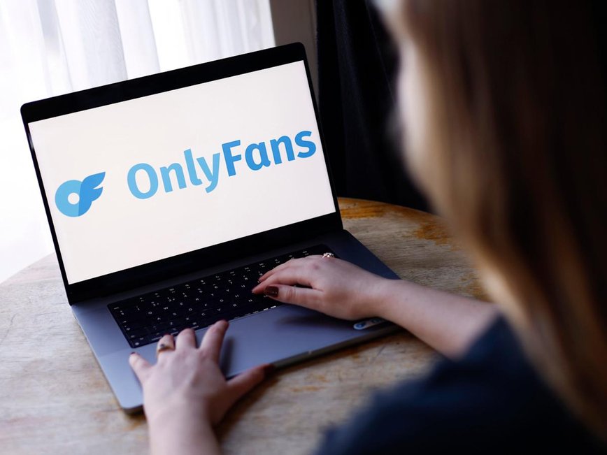 OnlyFans' Revenue Soars: Pandemic Boom Rolls On