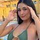 Pandora Kaaki’s Olive Green Monokini Is the Sizzling Look You Can’t Miss!