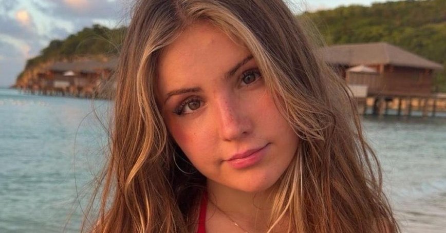 Piper Rockelle Dazzles Fans with New Bikini Snap and Relationship Update
