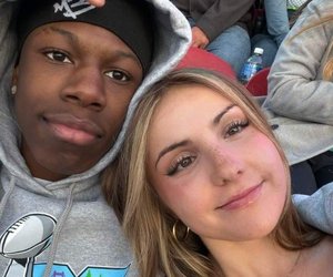 Piper Rockelle and RaKai Ignite Romance Rumors at Super Bowl LX