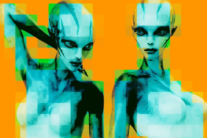 ManyVids' Bizarre AI Obsession: A Peek into the Psyche of Its CEO