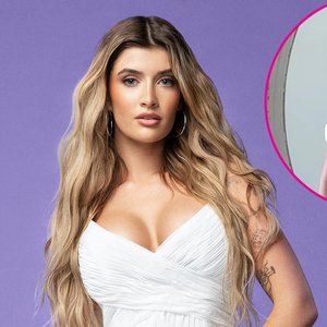 Sami Sheen Turns Up the Heat with Bold Underboob Selfie