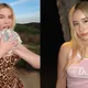 OnlyFans Sensation Lil Tay Rakes in $45,000 an Hour – More Than Most Americans Earn in a Year!