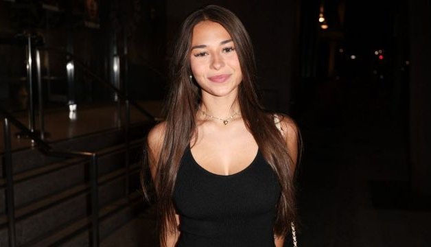 Sophie Rain Reveals Her $200K Coachella Fiasco: 'Not My Cup of Tea'