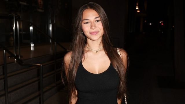 Sophie Rain Reveals Her $200K Coachella Fiasco: 'Not My Cup of Tea'