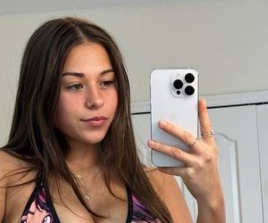 OnlyFans Star Sophie Rain Spills on Drake Encounter: 'I Fumbled That'