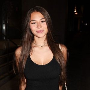 Lexi Marvel Clears the Air on Sophie Rain Lookalike Confusion