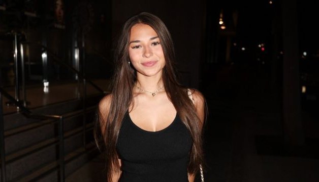 Lexi Marvel Clears the Air on Sophie Rain Lookalike Confusion