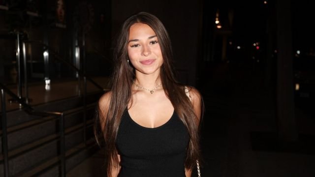 Lexi Marvel Clears the Air on Sophie Rain Lookalike Confusion