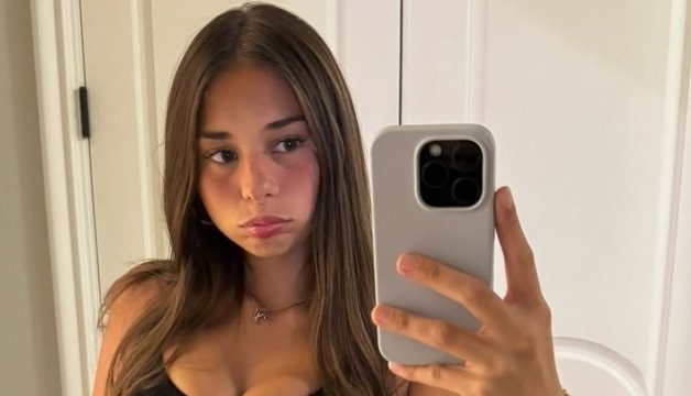 Sophie Rain's $83 Million OnlyFans Empire: No Nudes, Just Success!