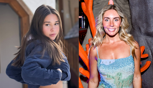 OnlyFans Sensation Sophie Rain Slams Bonnie Blue's Pregnancy Stunt